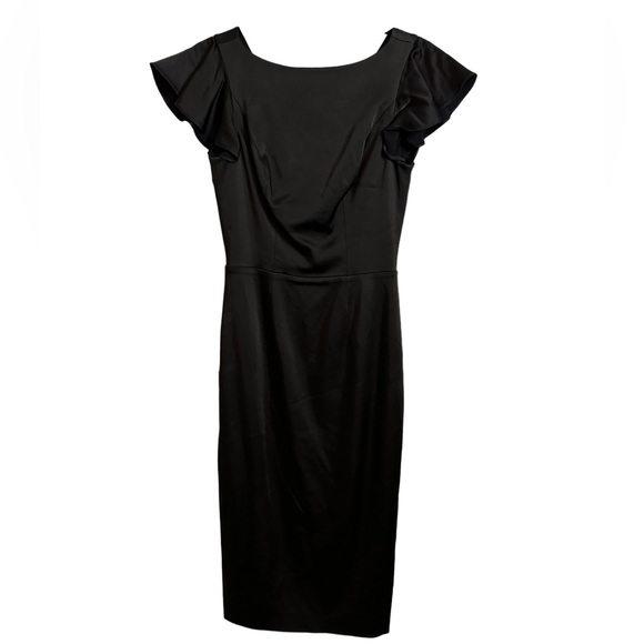 Dress the Population Dress Size XS - Picture 1 of 4